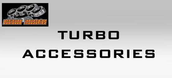 Attitude Industries Turbo Accessories