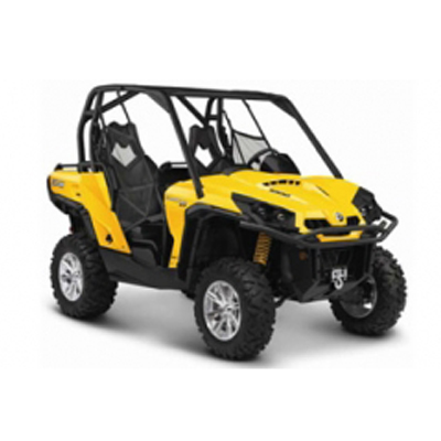 Can-Am Commander 800/1000 2014-2016