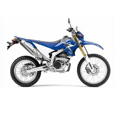 Yamaha WR 250 X R 2008 2020 Fuel Programmers-Performance Parts 
